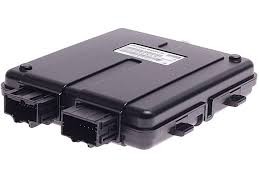 Блок кузовной электроники  2190