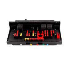 Блок предохранителей 2107 (402.3722)