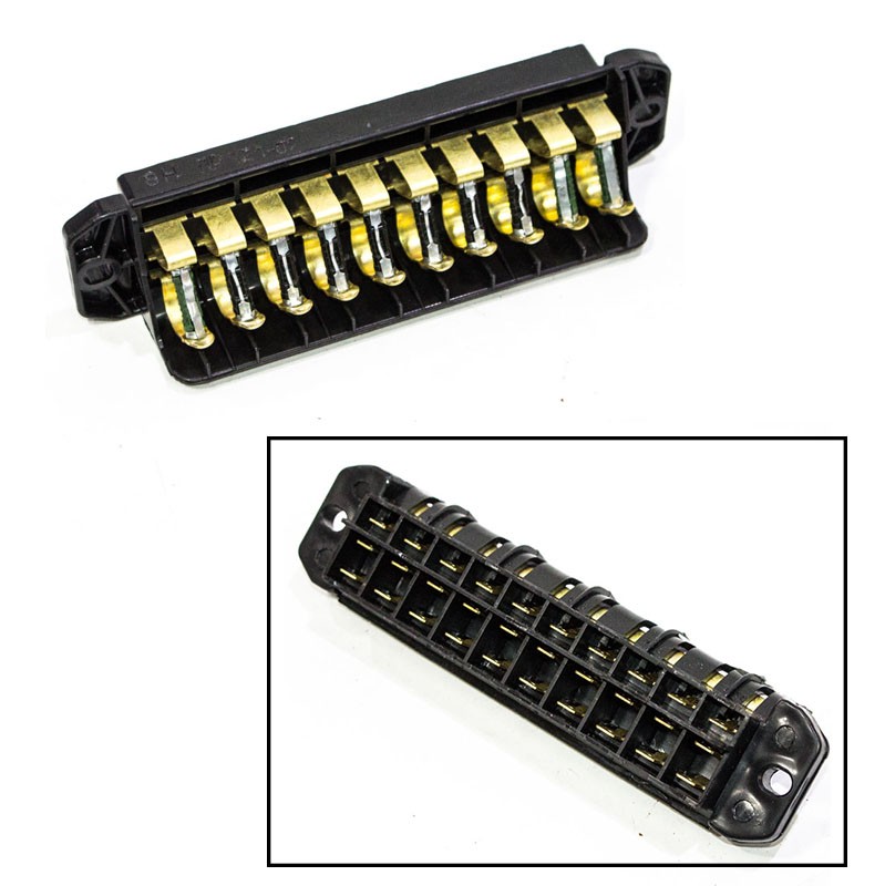 Блок предохранителей 2106 большой