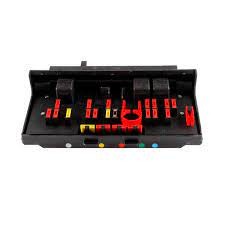 Блок предохранителей 2107 (404.3722)