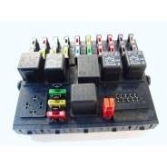 Блок предохранителей 2110, Шеви (22)