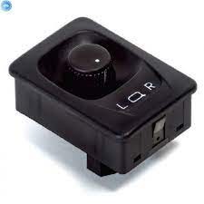 Блок управления зеркалами 2123 нового образца АВАР