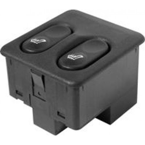 Блок управления подогревом сиденья 2110 Авар