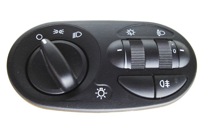 Блок управления светотехникой 1118 344.3769 НОРМА