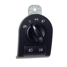 Блок управления светотехникой 2190 503769-01