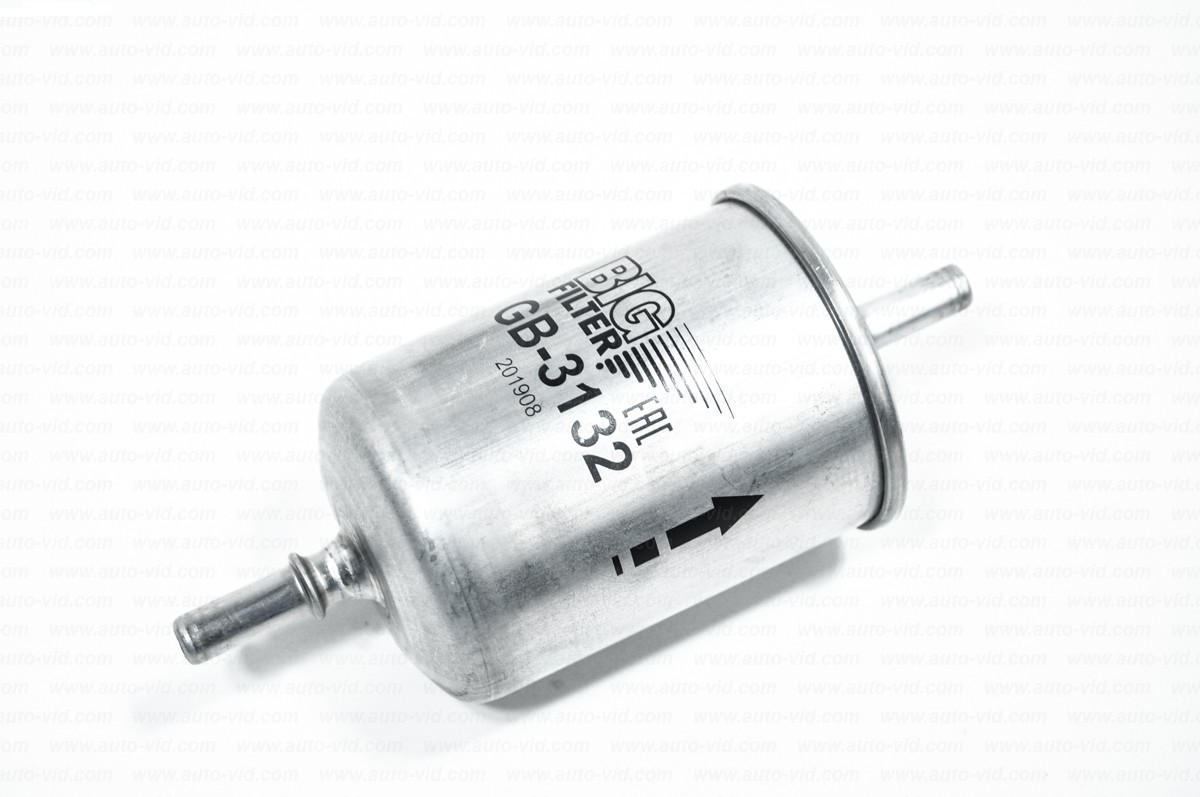 Фильтр бензиновый GB-3132(Рено,пежо,ситроен)