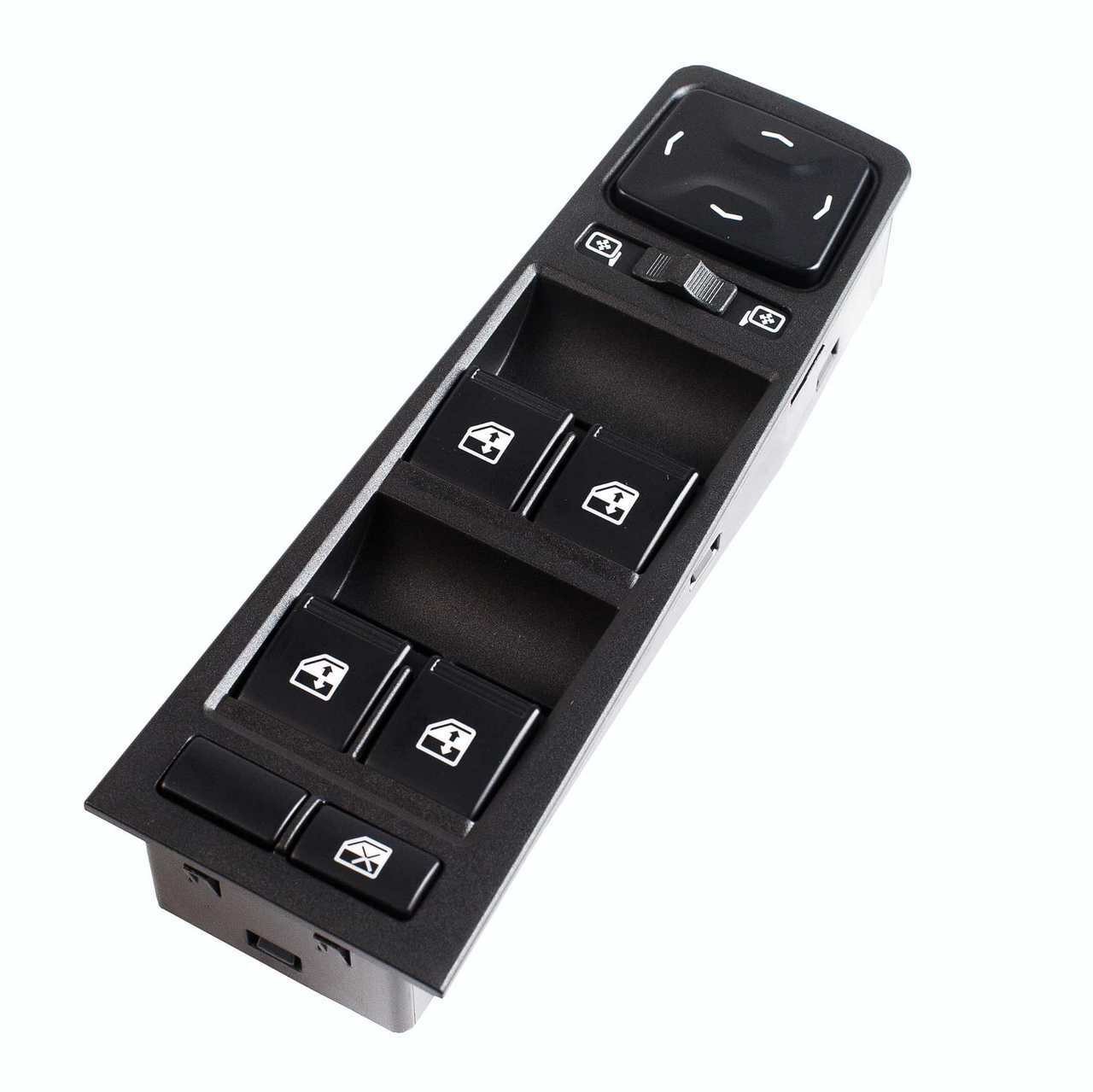 Блок управления стеклоподъемником 2180