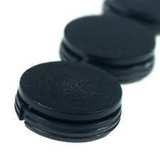 Заглушка жабо 2190 FL