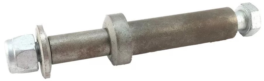 Болт  М12*140 амортизатора в сборе (завод.)