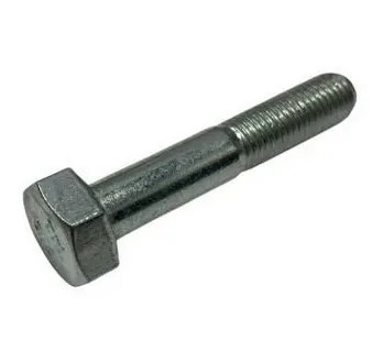 Болт  М10*55  амортизатора переднего