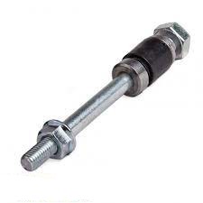 Болт крепления генератора 2101-09  (М12*120)