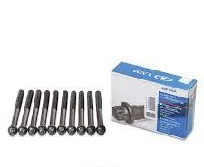 Болт головки 2108 звездочка