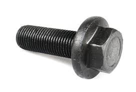 Болт демпфера 2108-10 ( с 8 клапан) шкива коленвала