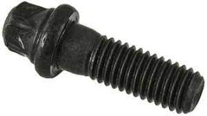 Болт  М8*23 заднего редуктора звездочка