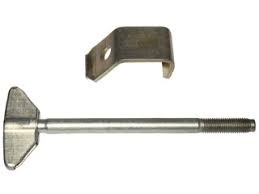 Болт запасного колеса 21213