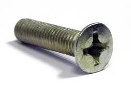 Болт  М8*35мм защелки двери 2108