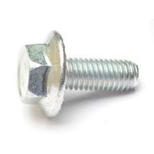 Болт  М8*20мм с буртиком (защиты)