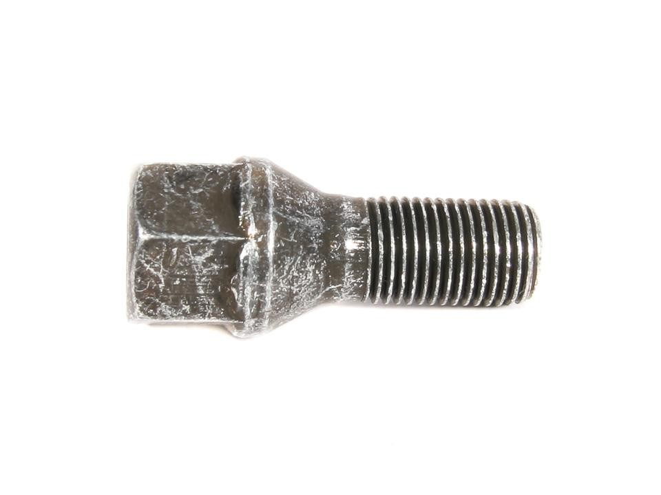 Болт колеса штамп 2108  (на 17) М12х23