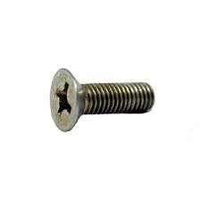 Болт КПП (М8 с конической шляпкой)