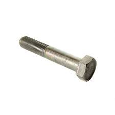 Болт  М14*80 кронштейна бампера Нива