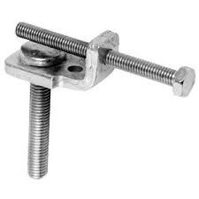 Болт натяжителя ремня генератора 2110 в сборе