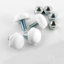 Болт номера катафот малый