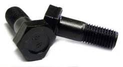 Болт  М10*28мм (правый) полуоси 2101