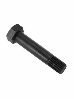 Болт  М12*58 рулевой сошки