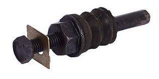 Болт суппорта 2108