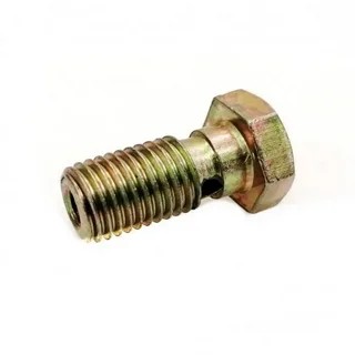 Болт тормозного шланга