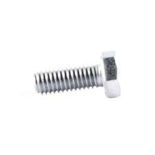 Болт  М6*16мм успокоителя 2101 верх.