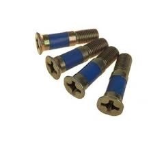 Болты малошумные 2108-99