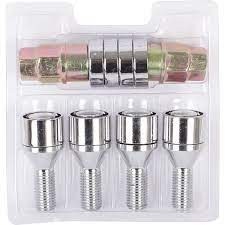 Болты секретные VESTA LS