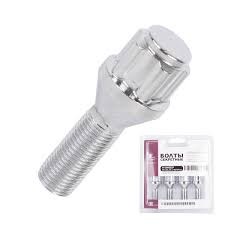 Болты секретные на колеса литье LS