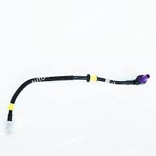 Трубка топливная 2180,X-Ray