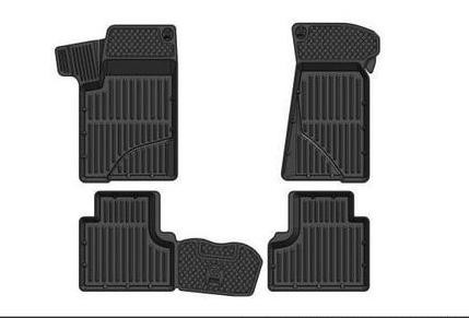 Ковры салона 2123 Sarmat