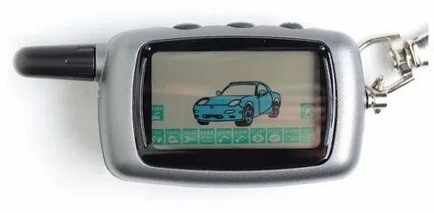 Брелок сигнализации StarLine А9