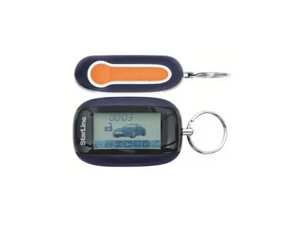 Брелок сигнализации StarLine В94