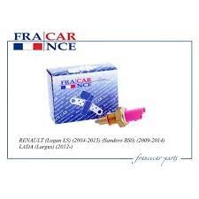 Датчик заднего хода Ларгус 8200209496