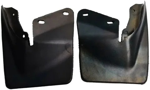 Брызговики зад. 2110