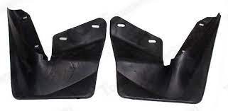 Брызговики зад.2110 Форвард