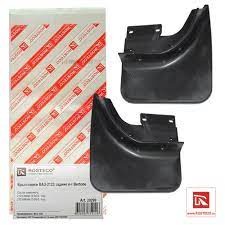 Брызговики зад.2123 RS Rosteco
