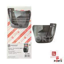 Брызговики зад.2190 ROSTECO