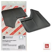 Брызговики Нива Урбан ROSTECO