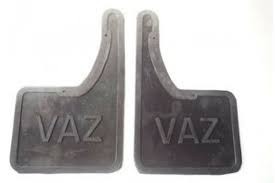 Брызговики перед. 2108 (VAZ)