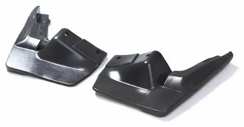 Брызговики перед.2110