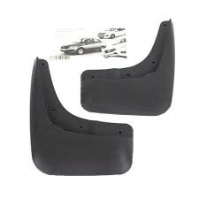 Брызговики перед. 2190 увеличенные Sarmat