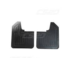 Брызговики перед. Нива БРТ 142