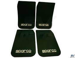 Брызговики универс. Спарко больш.4шт