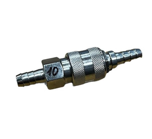 Быстросъем для компрессора на 10